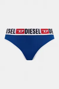 Spodná Bielizeň Diesel Ufst-Stars-3Pack String Multicolor