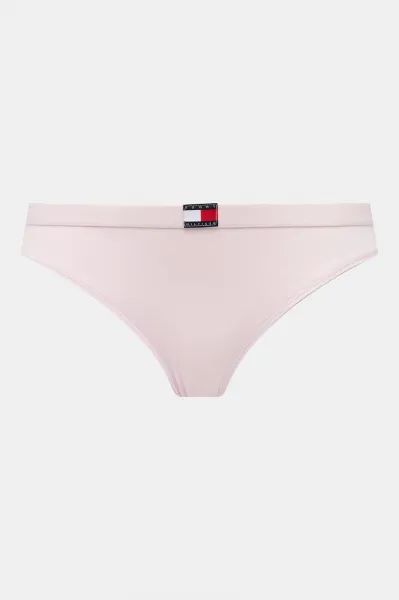 3PACK dámske nohavičky Tommy Hilfiger viacfarebné (UW0UW06141 05F) XS