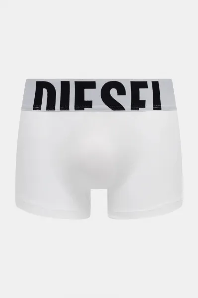 Spodná Bielizeň Diesel Mya-D-Pop-2Pack Boxer-Shorts Black