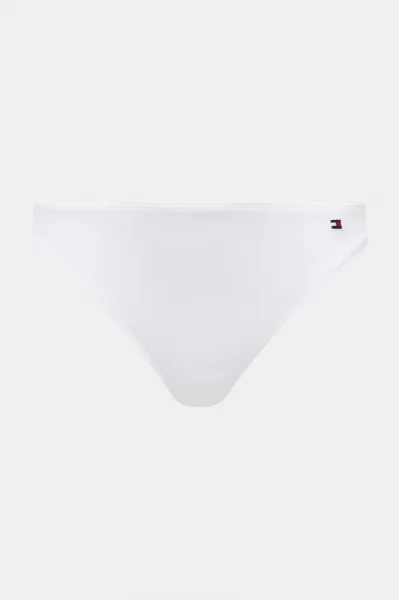 3PACK dámske tangá Tommy Hilfiger viacfarebná (UW0UW06129 05E) XS
