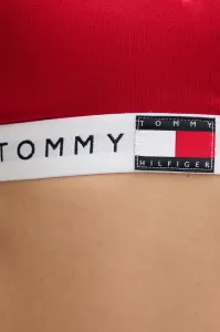 Dámska podprsenka Tommy Hilfiger červená (UW0UW05715 XLG) S