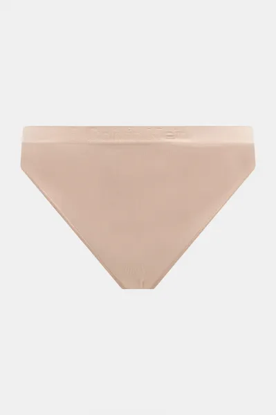 3PACK dámske tangá Calvin Klein viacfarebné (QD5211-31S) XS