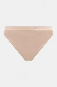 3PACK dámske tangá Calvin Klein viacfarebné (QD5211-31S) XS