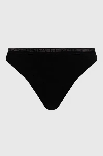 3PACK dámske nohavičky Tommy Hilfiger viacfarebné (UW0UW04890 0XY) M
