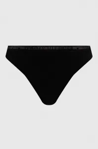 3PACK dámske nohavičky Tommy Hilfiger viacfarebné (UW0UW04890 0XY) M