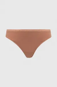 3PACK dámske nohavičky Tommy Hilfiger viacfarebné (UW0UW04890 0R5) M