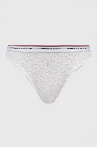 3PACK dámske nohavičky Tommy Hilfiger viacfarebné (UW0UW04897 0X0) XS