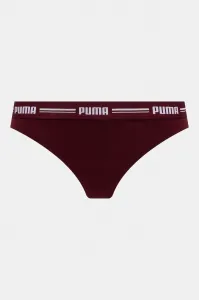 2PACK dámske tangá Puma viacfarebné (603034001 026) XL