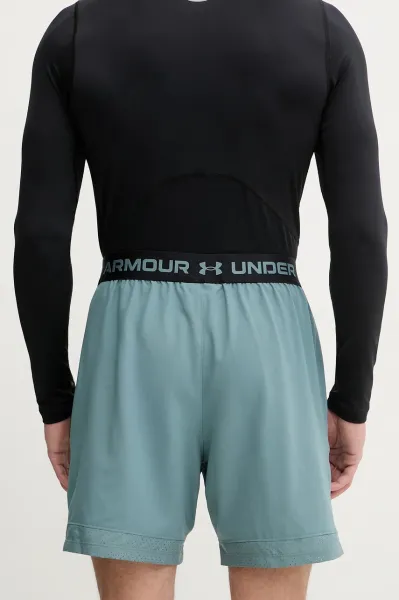 Tréningové šortky Under Armour Vanish Woven