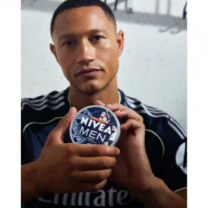 NIVEA MEN Real Madrid multifunkčný krém pre mužov limitovaná edícia 150 ml