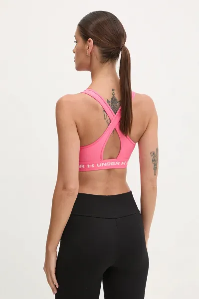 Športová podprsenka Under Armour Crossback