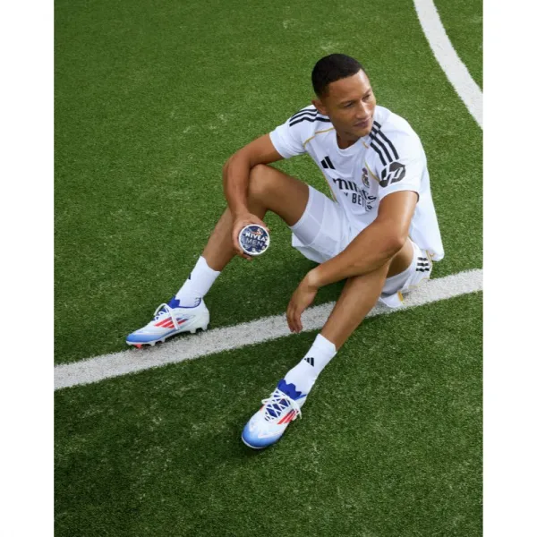 NIVEA MEN Real Madrid multifunkčný krém pre mužov limitovaná edícia 150 ml