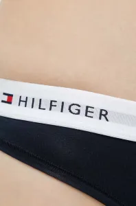 Dámske tangá Tommy Hilfiger modrá (UW0UW03835 DW5) S