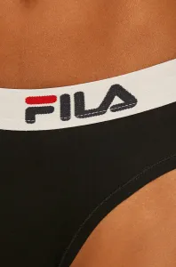 Dámske nohavičky FILA 1PACK-FU6043 WOMAN BRIEF 200