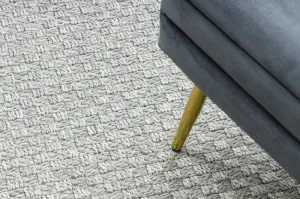 Koberec SIZAL ORIGI 3661 sivý