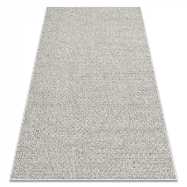 Koberec SIZAL ORIGI 3661 sivý