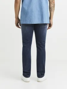 Pánske rifle Celio Denim
