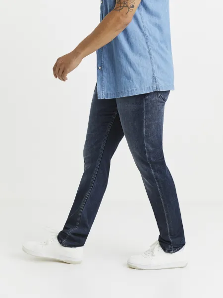 Pánske rifle Celio Denim