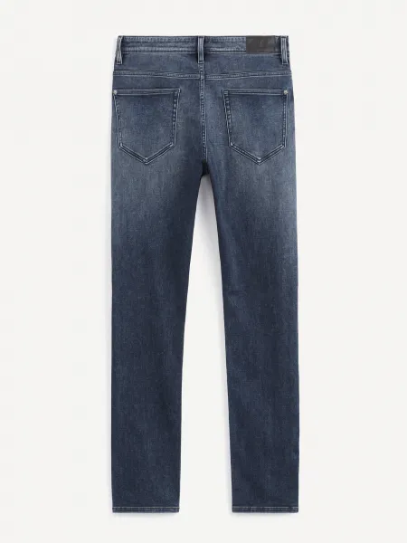 Pánske rifle Celio Denim