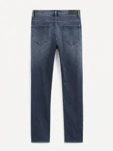 Pánske rifle Celio Denim