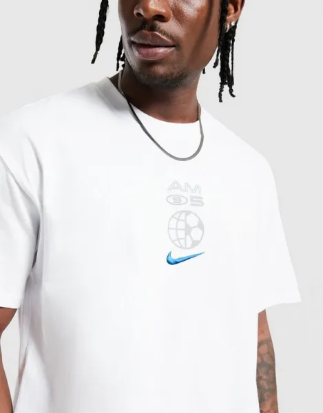 Nike Tričko Air Max