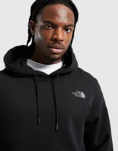 The North Face Mikina M Mountain Sketch Regular