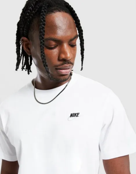 Nike Tričko Sportswear Club