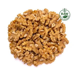 Vlašské orechy 90% polovičky Jumbo váha 500g