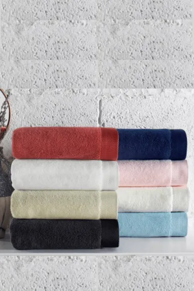 Soft Cotton Malý uterák MICRO COTTON 32x50 cm