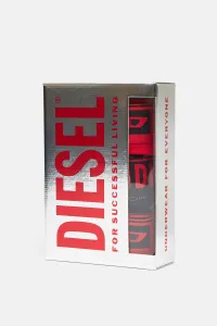 Spodná Bielizeň Diesel Damien-Gft-3Pack Boxer-Shorts Multicolor