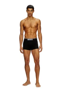 Spodná Bielizeň Diesel Umbx-Damien-3Pack Boxer-Shorts Black3