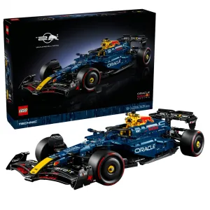 LEGO® Technic™ 42206 Auto Oracle Red Bull Racing RB20 F1