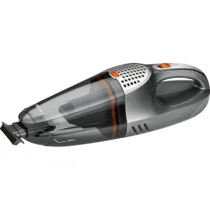 Ručný vysávač AKS 832 anthrazi