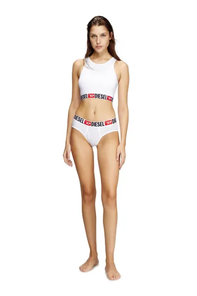 Spodná Bielizeň Diesel Oxy-D-Core-3Pack Underpants Multicolor