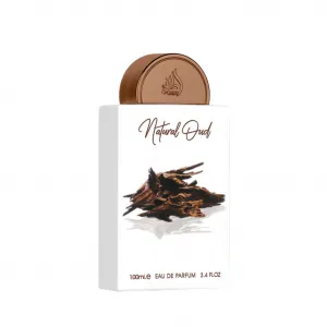 Lattafa Natural Oud parfumovaná voda unisex 100 ml
