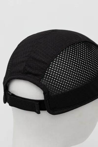 The North Face Summer LT Run Hat "Black" (NF0A876JJK3)