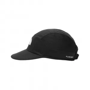 The North Face Summer LT Run Hat "Black" (NF0A876JJK3)