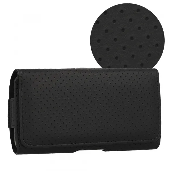 MG Belt Holster univerzálne puzdro na opasok XL, design 4