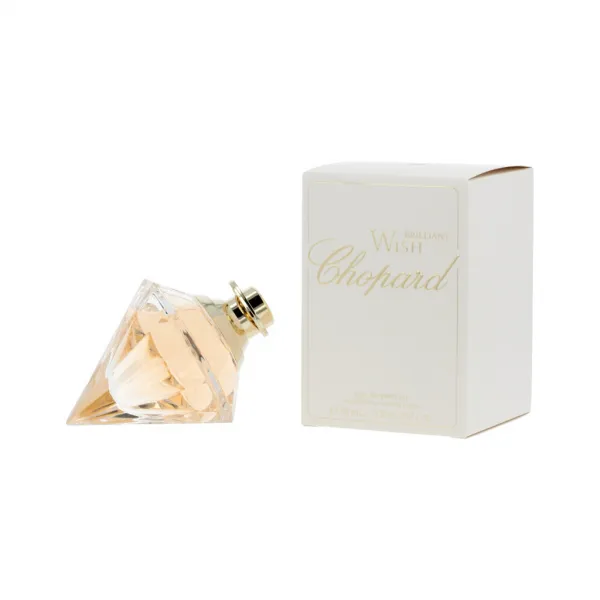 Chopard Brilliant Wish parfumovaná voda pre ženy 75 ml