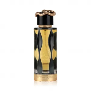 Lattafa Teriaq Intense EDP 100 ml UNISEX