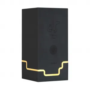 Lattafa Teriaq Intense EDP 100 ml UNISEX
