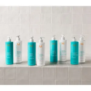 Moroccanoil Hydration Shampoo & Conditioner Duo sada pre suché vlasy