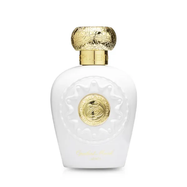 Lattafa Opulent Musk parfumovaná voda pre ženy 100 ml