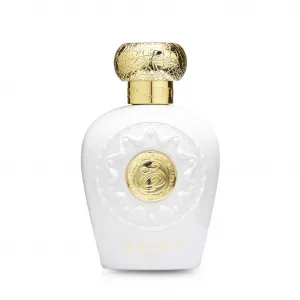 Lattafa Opulent Musk parfumovaná voda pre ženy 100 ml