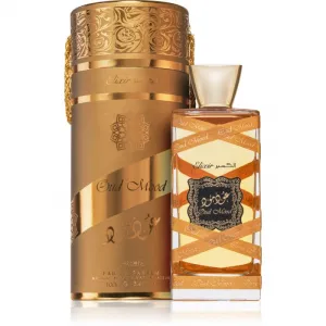 Lattafa Oud Mood Elixir parfumovaná voda unisex 100 ml