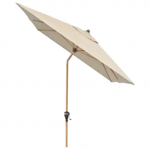 Ambia Garden SLNEČNÍK 200/258/300 cm