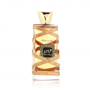 Lattafa Oud Mood Elixir parfumovaná voda unisex 100 ml