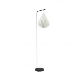Eglo STOJACIA LAMPA, 36,5/30/158,5 cm