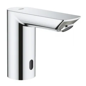 Grohe Bau Cosmopolitan E umývadlová batéria so senzorom chróm 36452000 G36452000