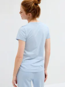 GAP  Dámske Tričko s logom  268820-65 Veľkosť: XXS